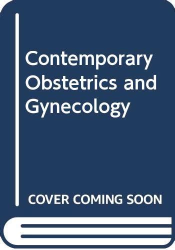 contemporary obstetrics